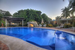 Bungalows Las Margaritas 10