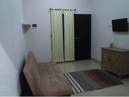 Rumah Qeela Giwangan Ppg