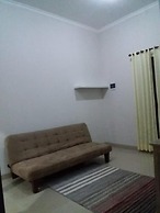 Rumah Qeela Giwangan Ppg