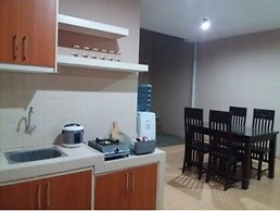 Rumah Qeela Giwangan Ppg