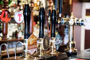 The Redgarth