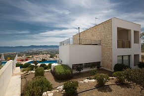 Villa Abbie, Panoramic Sea Views