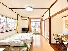 NOMAD Nakamura Heights