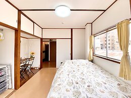 NOMAD Nakamura Heights