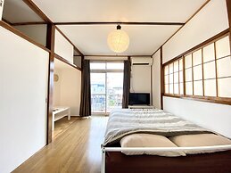 NOMAD Nakamura Heights
