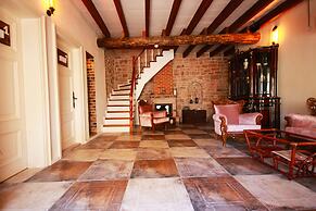 Lunaria Guest House