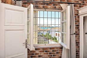 Lunaria Guest House