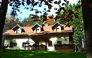 Green Village Rusevec