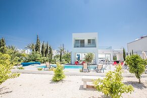 Villa Kia, Luxury 5bdr Villa