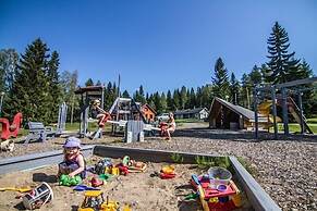 Vuokatinmaa Holiday Apartments
