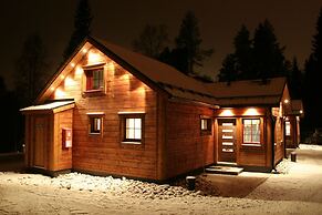 Vuokatinmaa Holiday Apartments