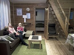 Vuokatinmaa Holiday Apartments