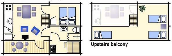 Vuokatinmaa Holiday Apartments