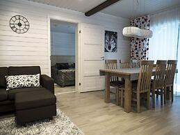 Vuokatinmaa Holiday Apartments
