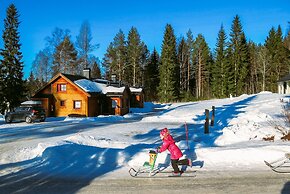 Vuokatinmaa Holiday Apartments