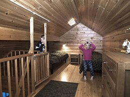 Vuokatinmaa Holiday Apartments