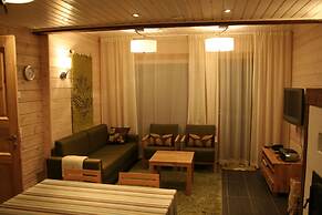 Vuokatinmaa Holiday Apartments