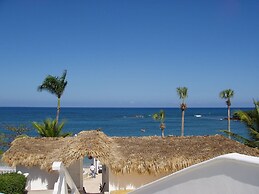 3br Villa With Vip Access - All Inclusive Program With Alcohol Include