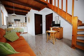 Apartment Onda