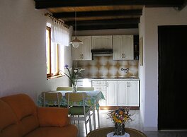 Apartment Onda