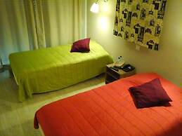 Hostel Paris