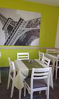 Hostel Paris