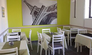 Hostel Paris