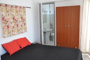 Hostel Paris
