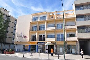 Hostel Paris