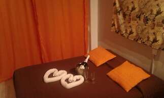 Hostel Paris