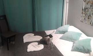 Hostel Paris