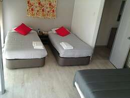 Hostel Paris