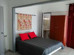 Hostel Paris