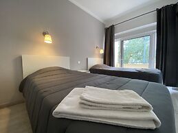 Hostel Paris