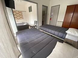 Hostel Paris