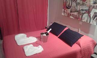 Hostel Paris