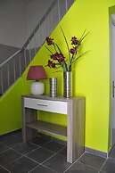 Hostel Paris