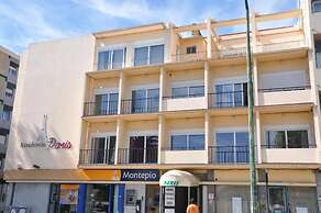 Hostel Paris