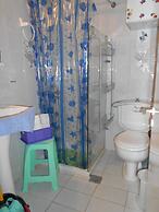 Meltemia Studio Samos Only 200 Metres From Aegean Sea