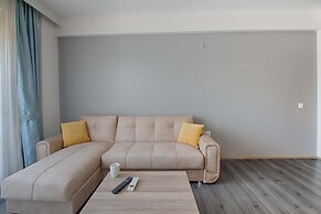 Midtown Fethiye Residences
