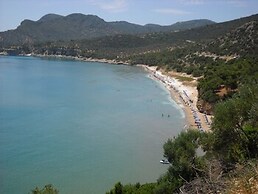 Meltemia Studio Samos N3 Glicorissa