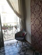 Ortigia Door, Syracuse - Sicily