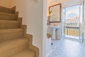Casa La Nuvola Varenna