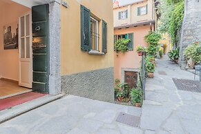 Casa La Nuvola Varenna