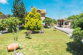 Famous Villa Corfu by CorfuEscapes