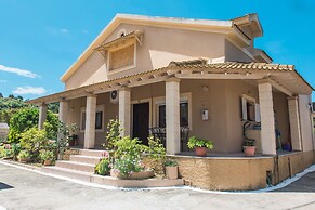 Famous Villa Corfu by CorfuEscapes