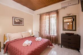 Famous Villa Corfu by CorfuEscapes