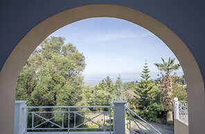 Villa Southern Comfort by CorfuEscapes