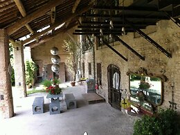 Loft Dell'artista Eclettico, Originale, Unico