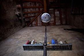 Loft Dell'artista Eclettico, Originale, Unico